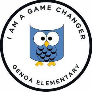 Fundraising Page: Genoa Elementary